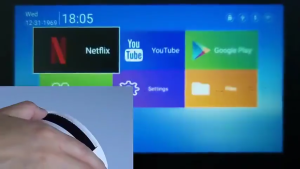 Mini Portable Projectors: A Comprehensive Guide