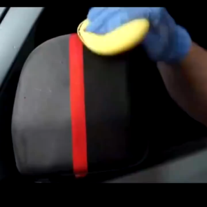 BLACK MAGIC  penghitam bodi motor/mobil permanen
