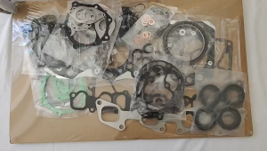 4jk1 4jj1 engine gasket kit for isuzu 4jk1 4jj1 cylinder head gasket 5-87815243-0