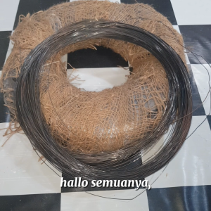 Kawat Bendrat 25kg: Penggunaan dan Manfaat