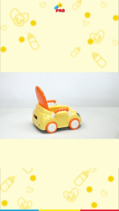 Baby Potty Iora Baby IB F102 - PMB Toys