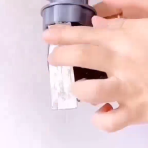 Lakban Waterproof Anti Bocor 1M 3M 5M Aluminium Foil Super Super Tape Butyl Tambal Atap