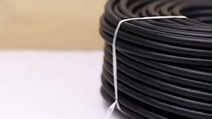 100meters 3 Cores RVV Heavy Duty Cables #10AWG #12 #14 #16 Standard Extension Wire Pumb Speaker Power Cord