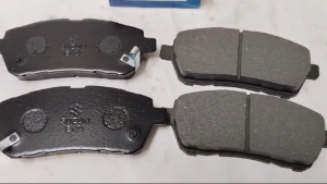 BRAKE PAD ERTIGA KAMPAS REM DEPAN ERTIGA LAMA 55810B-58M50N