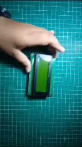 Aksesoris LCD untuk E-Commerce: I2C Backpack LCD Module