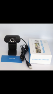 Camera cho PC W8- HD 1080P