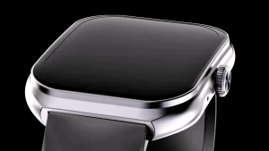 Awei H46 2.1" inch Smart Watch Original AMOLED Screen IP67 Waterproof Fitness Tracker Bluetooth Call Smartwatch