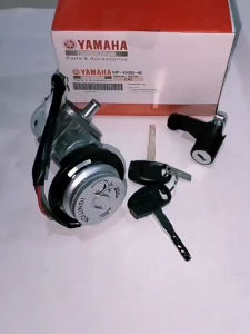 Kunci Kontak Mio J & Set Kunci Jok