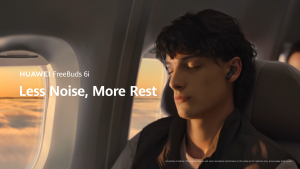 HUAWEI FreeBuds 6i TWS | Intelligent Dynamic ANC 3.0 | Punchy Bass | 35-hour Battery Life Anc Dinamis Cerdas 3.0 Baterai 35 Jam Kontrol Volume Dan Panggilan Tahan Keringat - Lazada