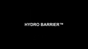 Hydro Barrier Waterproofing Membrane 3.8L