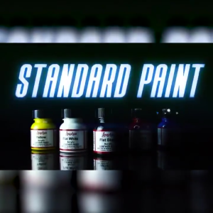 80 colors (M to R) | Angelus Acrylic Leather Paint | List 3/4