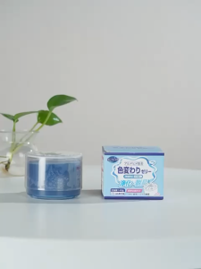 Easyhome.sg Japan Formaldehyde Absorbent Gel 日本甲醛清除剂 Household Remove Formaldehyde Gel 140g