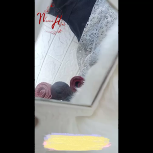 Bandana Polos Rajut Premium & Ciput Dalaman Hijab