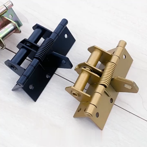BF-C1125 Engsel Penutup Pintu Otomatis 90° Anti Karat / Spring Door Closer / Metal Plat Engsel