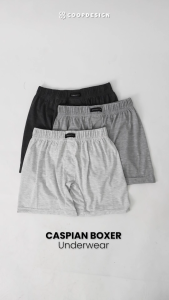 Coop Design - Caspian Boxer Pria