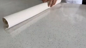 Forbake Cotton Bread Fermentation Cloth/Sourdough Baguette Fermentation Cloth LBH01976 纯棉法式欧包发酵布