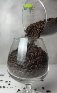 มอลต์ Roasted Barley Weyermann® Malt ทําเบียร์