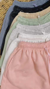 SHORTPANTS WANITA / CELANA PENDEK WANITA / CELANA SANTAI / SHORT PANTS / SHORT PENDEK WANITA / CELANA SHORT DEWASA PREMIUM