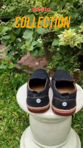 Gatio MT05 Sepatu Casual Sneakers Pria Santai Kuliah Murah Keren