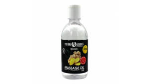 Perfume Generics Ginger Massage Oil 410ml