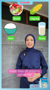 Etacefit Susu Etawa Premium: Solusi Kesehatan Sendi & Asam Urat