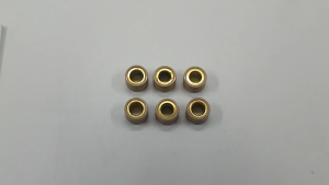 Roller VARIO 125 FI 16 gram (TOKAIDO) Peloran Vanbelt Batu Timbangan Loller Roler Weight Set Racing