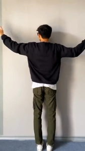 Celana Cargo Panjang Pria Dewasa Slimfit Jumbo Bigsize Long Pants Kargo PDL Cowok Bahan Katun Tebal