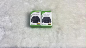 Dobe Controller Stand for Xbox (แท่นวางจอย Xbox)(ที่ตั้งจอย Xbox)(ที่วางจอย Xbox)(Xbox Stand Controller)(TYX-0650)