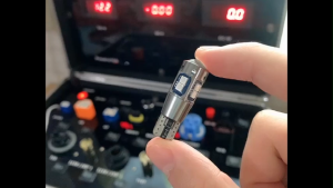 Spextrum LED Lampu Senja T10 3030 10 Mata CANBUS 12V 2W SMD 3030 500LM