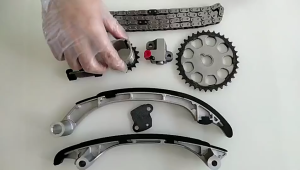 1tr-fe 1tr timing chain kits for hilux hiace toyoace crown dyna engine 13506-75040 13540-75030 ka-17 7piece