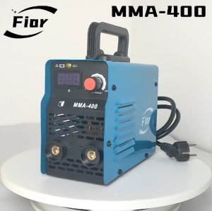 4IN1 MMA-400 Portable IGBT Inverter Welding Machine + Electric Drill and Grinder and Jigsaw Set