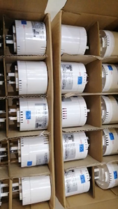 Đổi nguồn (biến áp) ổ cắm mini Vitenda 100VA