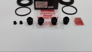 CALIPER KIT SAM KARET SEAL KIT REM CAKRAM DEPAN AGYA AYLA MANUAL 04478-BZ140
