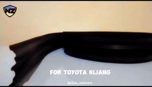 Karet Runcanel Double Satuan Mobil Toyota Kijang Grand