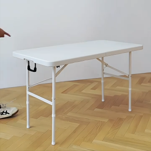 Heavy Duty Folding Table: A Comprehensive Guide