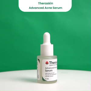 THERASKIN ADVANCED ACNE SERUM