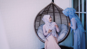 HIJAB INSTAN FREE MASKER SERIES WIDURI DAFFI