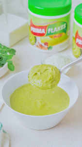 Primaflakes Sereal Sehat Ampuh Mengatasi Asam Lambung Gerd Maag Bergaransi Asli Halal