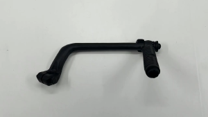 Pedal Stater Grand (Hitam) - Pijakan Injakan Slah Selah Selahan Engkol Kick Kik Pedal Starter Honda