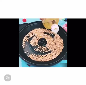 6L ร้อนไว เครื่องทำข้าวโพด คอร์น ตู้ป๊อป 3 ชุด