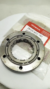 One Way Stater Assy KFC HONDA TIGER MEGA PRO PRIMUS NEW TIGER REVO PELOR/OTOMATIS STARTER PRESISI AWET (Bisa Cod)