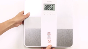 Combo Cân Điện Tử Thông Minh UM-073 Và Đồng Hồ Đếm Giờ TD-413