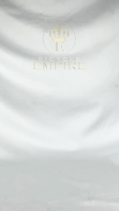 Meroca Lampu LED Belakang Sepeda Safety Lamp Smart Sensor Rem Seat Tube Bracket Bicycle Empire