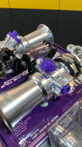 THROTTLE BODY MX KING UMA RACING TB MX KING UMA RACING UKURAN 36MM 38MM Y15ZR MODEL BARREL