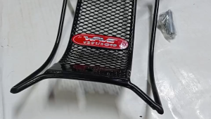 เหล็กกันลาย WAVE 125i ปี2018 ตรงรุ่น