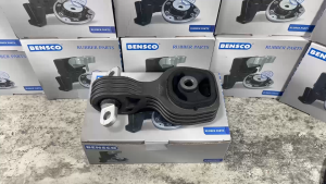 ENGINE MOUNTING DUDUKAN MONTING MESIN RR HONDA CRV 2013 2014 2015 2016 24 2400 2.4 2.400 2400 LOWER PART NUMBER 50890-T0A-A81 ORIGINAL MERK BENSCO