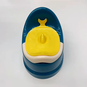 【BELI LOKAL】Dejavu Toilet Training Anak Potty Training Seat Portable Pispot Anak Baby Toilet Trainer Closet Duduk Anak baby potty wc anak training toilet jongkok HSB716