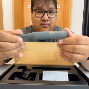 Linear Audio KM 2 ไมค์ RTA วัดจูนเสียง รับเสียงแบบ Omnidirectional สนองความถี่ 20Hz–20kHz ATProsound Km2 Rta - Lazada