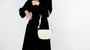 Tas Selempang Bahu Wanita SF 71032 - Tas Import Premium