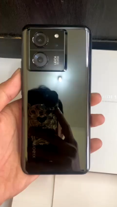 Xiaomi 13T 12/256GB Mediatek Dimensity 8200 Ultra (4 nm)  AMOLED IP68